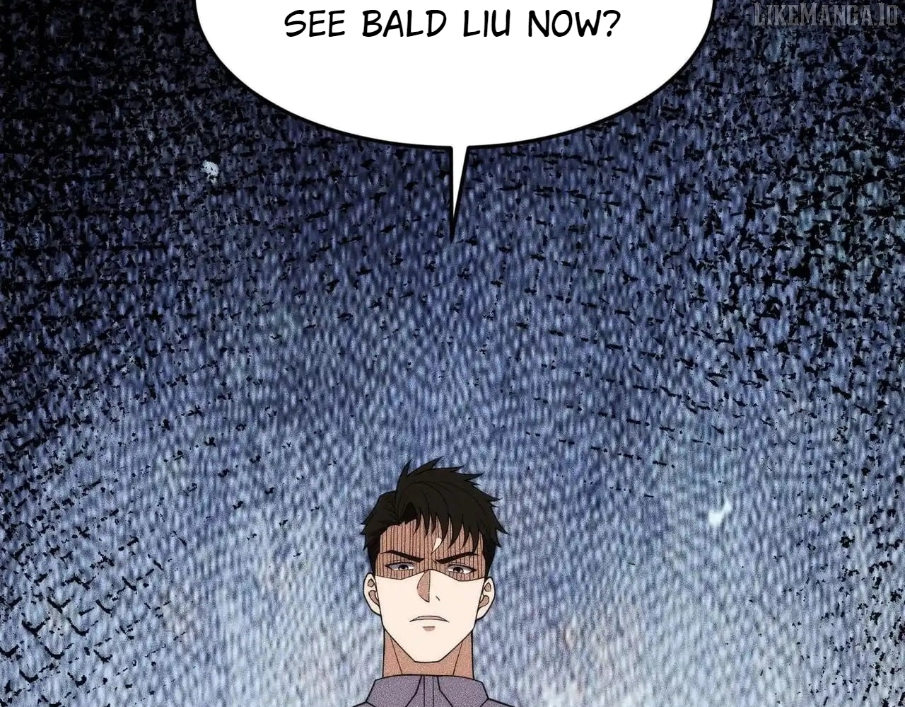 Hidden Dragon in the City (2025) Chapter 11 - page 39